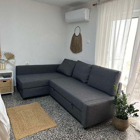 Mk City Apartment Near Dowtown Ираклион Экстерьер фото