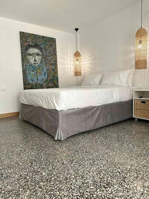 Mk City Apartment Near Dowtown Ираклион Экстерьер фото
